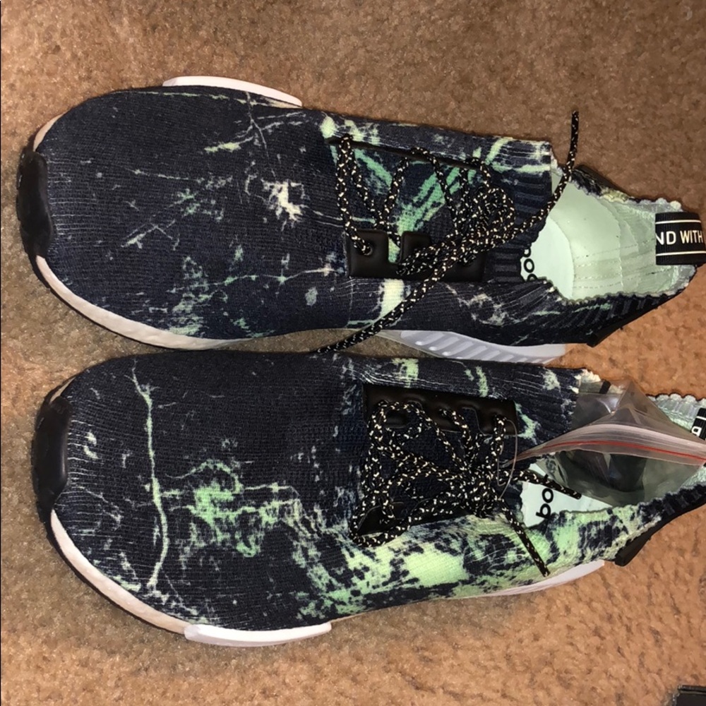 Men’s NMD